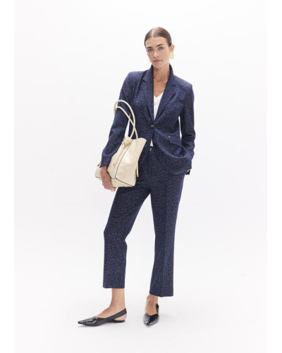 BLAZER LEO LOLA CASADEMUNT