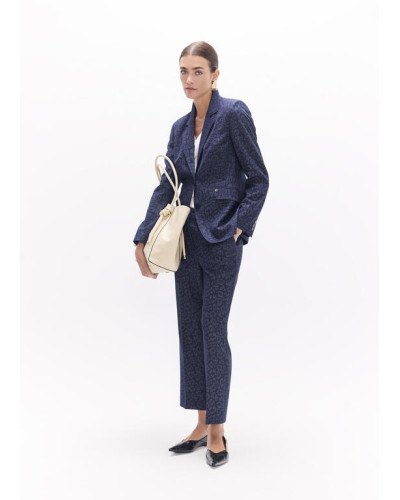 BLAZER LEO LOLA CASADEMUNT