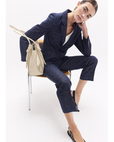 BLAZER LEO LOLA CASADEMUNT