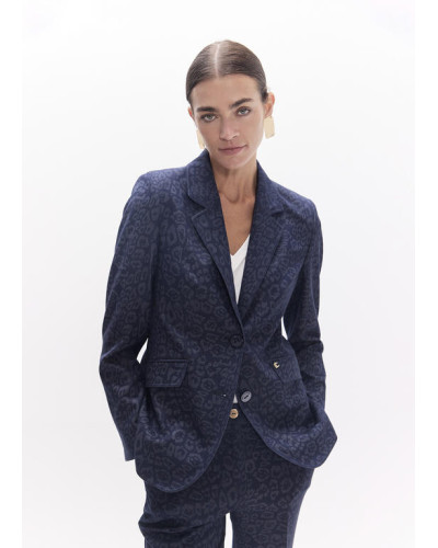BLAZER LEO LOLA CASADEMUNT