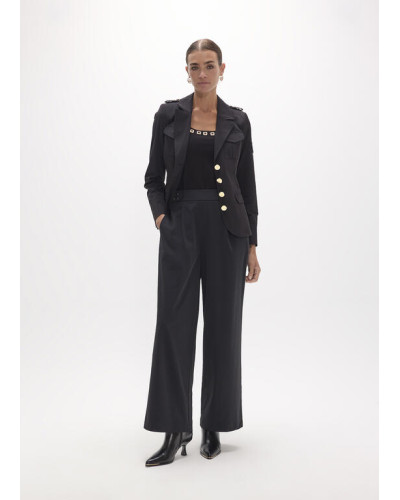 PANTALON CLOUTE LC