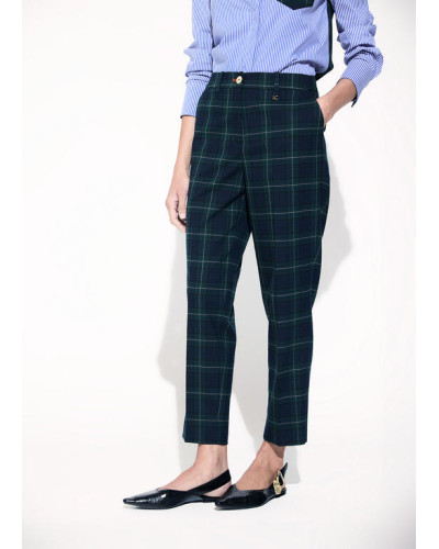 PANTALON LOLA CASADEMUNT