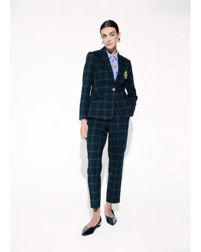 PANTALON LOLA CASADEMUNT