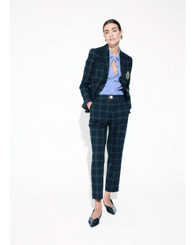 PANTALON LOLA CASADEMUNT