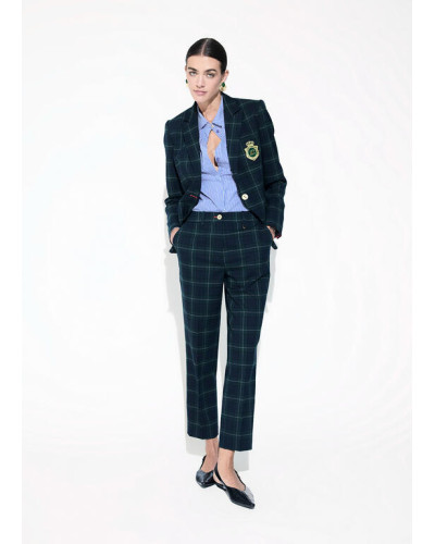 PANTALON LOLA CASADEMUNT