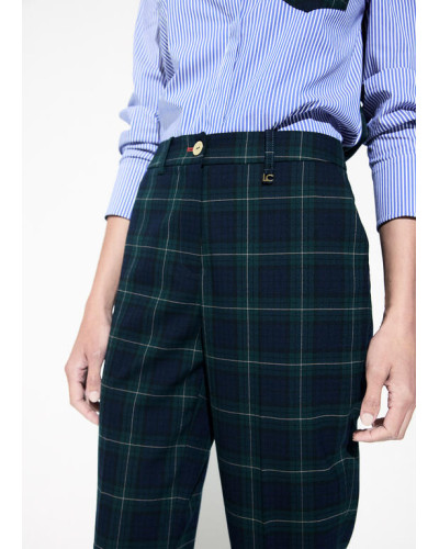 PANTALON LOLA CASADEMUNT