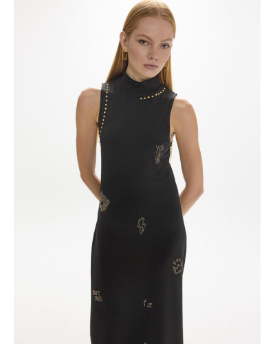 ROBE   LOLA CASADEMUNT