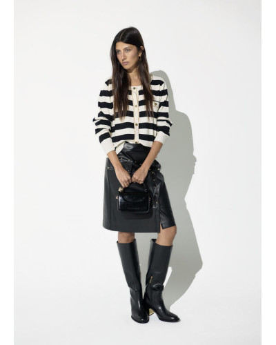 JUPE SIMILI  LOLA CASADEMUNT