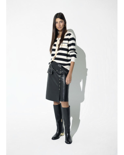 JUPE SIMILI  LOLA CASADEMUNT